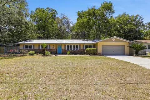 3623 NW 46th Pl, Gainesville, FL 32605