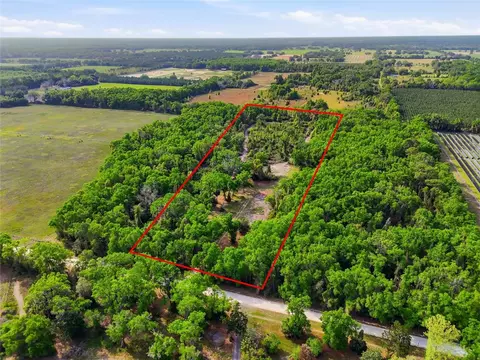 3450 NW 110th St, Chiefland, FL 32626