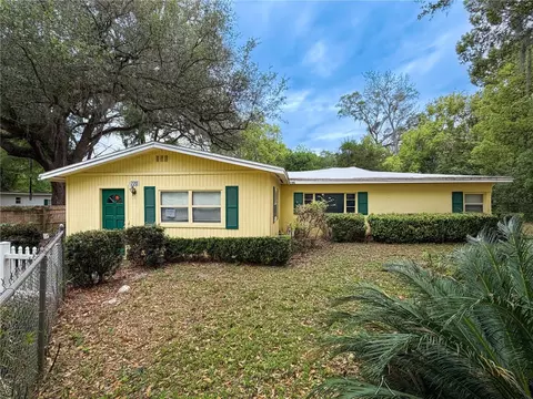 18720 NW 243rd St, High Springs, FL 32643