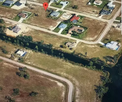 2546 NW 25th Pl, Cape Coral, FL 33993