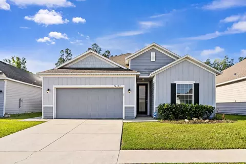 24429 NW 7th Ln, Newberry, FL 32669