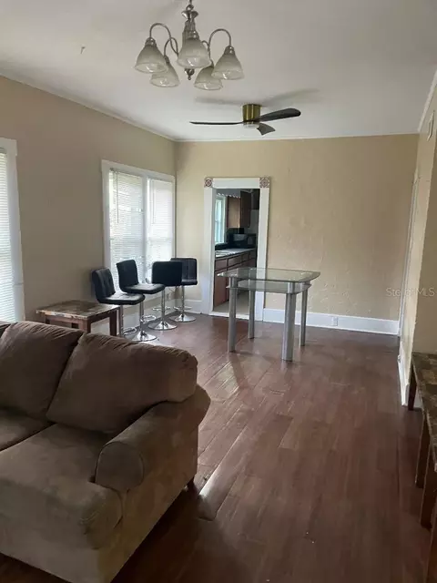 Living - 31 NW 4th St, Williston, FL 32696 photo 1 of 1