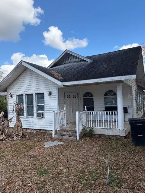 31 NW 4th St, Williston, FL 32696
