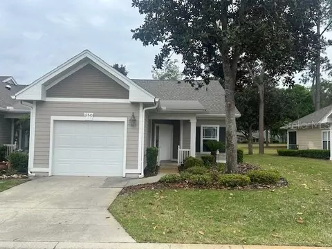 12681 NW 11th Pl N, Newberry, FL 32669