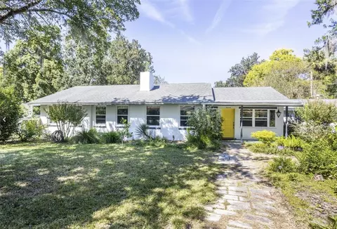 2034 NW 8th Pl, Gainesville, FL 32603
