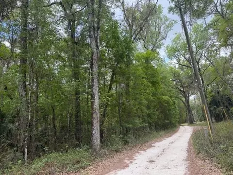 SW 75 Street, Archer, FL 32618