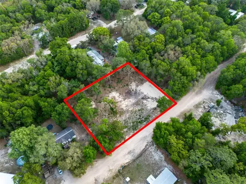 6397 Baylor Ave, Keystone Heights, FL 32656