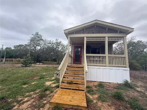 8330 NE 100th Ave, Bronson, FL 32621