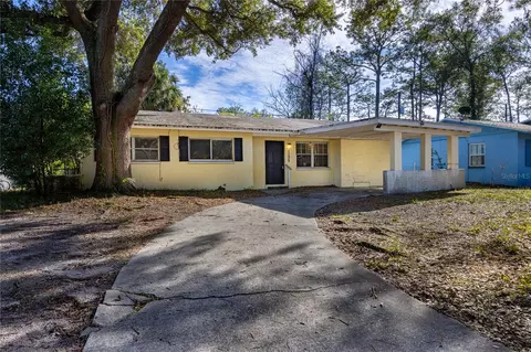 1135 NE 24th Ter, Gainesville, FL 32641