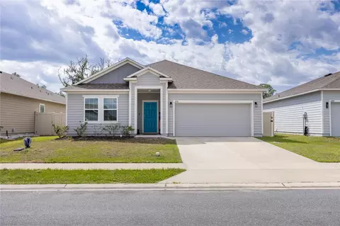 670 NW 243rd Ter, Newberry, FL 32669