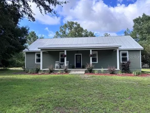 9880 NW 110th St, Chiefland, FL 32626