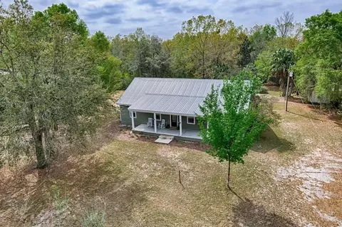 9880 NW 110th St, Chiefland, FL 32626
