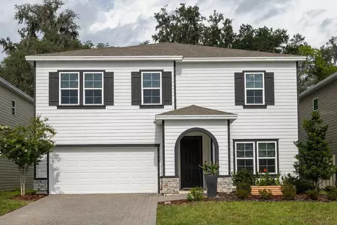 1197 NW 133rd Way, Newberry, FL 32669
