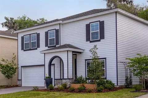1197 NW 133rd Way, Newberry, FL 32669