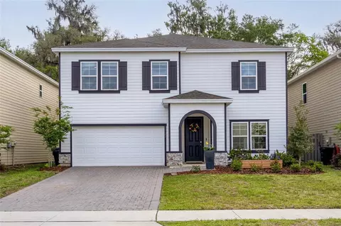 1197 NW 133rd Way, Newberry, FL 32669