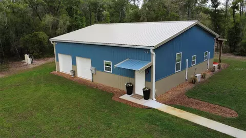 1133 SE 81st Pl, Trenton, FL 32693
