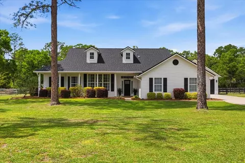20744 NW 252nd St, High Springs, FL 32643