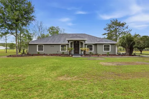 19518 NW 78th Ave, Alachua, FL 32615