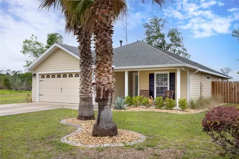 25488 NW 10th Ave, Newberry, FL 32669