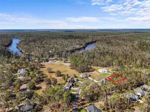 tbd Wildwood Dr, Live Oak, FL 32060