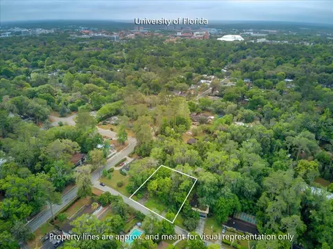 2215 NW 9th Pl, Gainesville, FL 32605