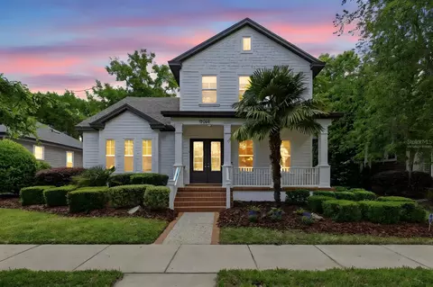 13265 SW 6th Ave, Newberry, FL 32669