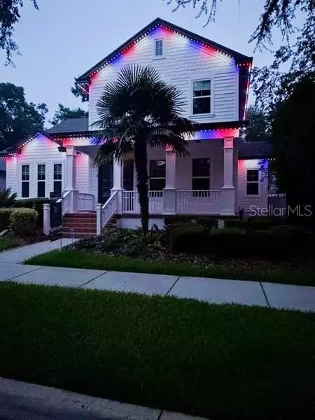 13265 SW 6th Ave, Newberry, FL 32669