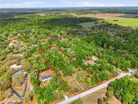 8830 NE 118th Ter, Bronson, FL 32621