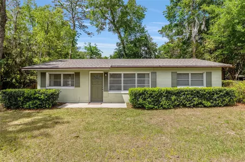1410 NW 55th St, Gainesville, FL 32605