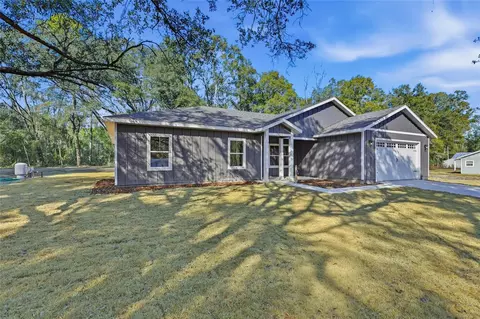 tbd SW 170th St, Archer, FL 32618