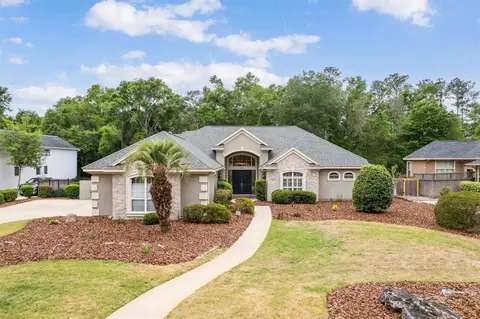 4710 NW 58th St, Gainesville, FL 32653