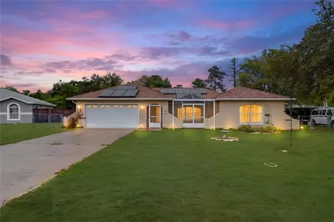 Exterior - 5143 SW 155th Loop, Ocala, FL 34473 photo 3 of 8
