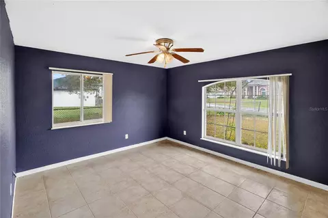 Bedroom - 5143 SW 155th Loop, Ocala, FL 34473 photo 5 of 8