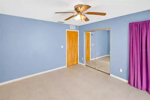 Bedroom - 5143 SW 155th Loop, Ocala, FL 34473 photo 3 of 8