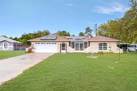 Exterior - 5143 SW 155th Loop, Ocala, FL 34473 photo 2 of 8