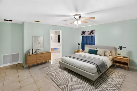 Bedroom - 5143 SW 155th Loop, Ocala, FL 34473 photo 8 of 8