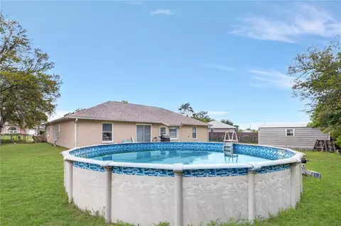 Exterior - 5143 SW 155th Loop, Ocala, FL 34473 photo 6 of 8