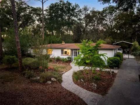 3816 SW 4th Pl, Gainesville, FL 32607