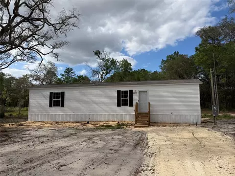 10671 NE 75th St, Bronson, FL 32621