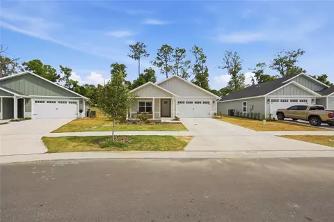 6742 SW 10th Ln, Gainesville, FL 32607