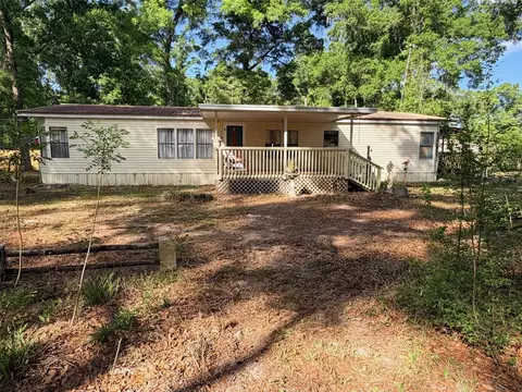 14790 NW 72nd Ct, Chiefland, FL 32626