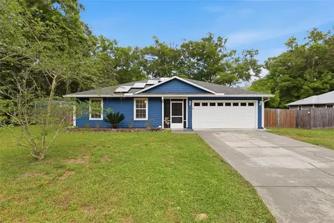 17583 NW 234th Ter, High Springs, FL 32643