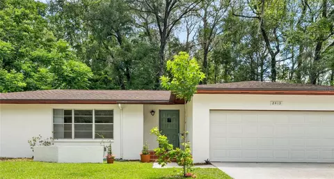 2413 NW 63rd Ter, Gainesville, FL 32606