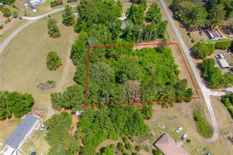 5781 SW 91st Pl, Lake Butler, FL 32054