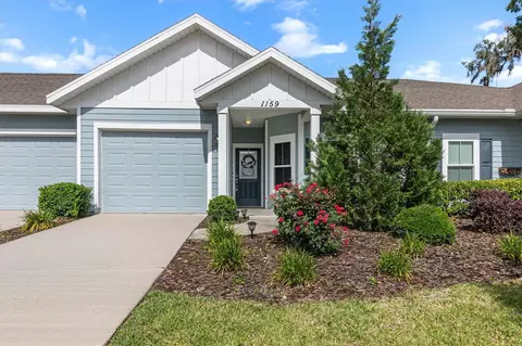 1159 NW 129th Dr, Newberry, FL 32669