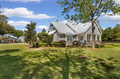 4821 SW 53rd Ter, Trenton, FL 32693