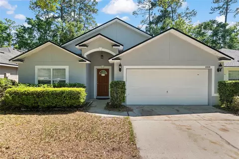 4939 NW 81st Ave, Gainesville, FL 32653
