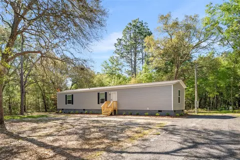 10970 NE 71st St, Bronson, FL 32621