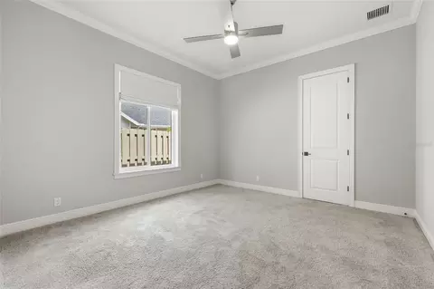 Bedroom - 3636 NW 49th Dr, Gainesville, FL 32606 photo 4 of 5