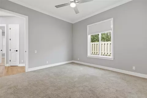 Bedroom - 3636 NW 49th Dr, Gainesville, FL 32606 photo 5 of 5